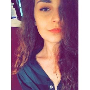 Meet your Posher, Melanie